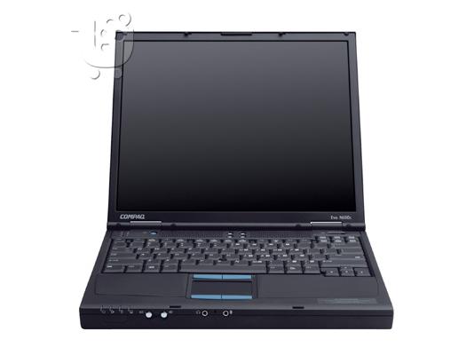 PoulaTo: NOTEBOOK HP COMPAQ N610C P4 1.8/512/40 GB/14